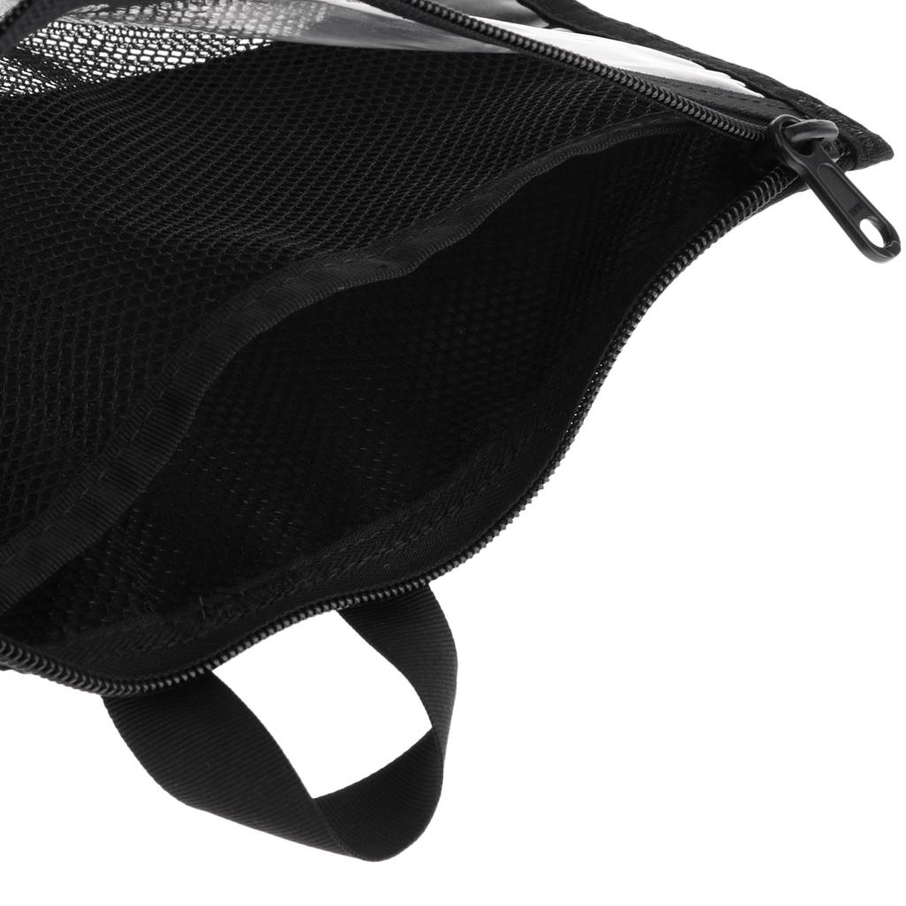 Tas Ransel Jaring untuk Snorke - Sports Equipment Organizer ulasan dan harga