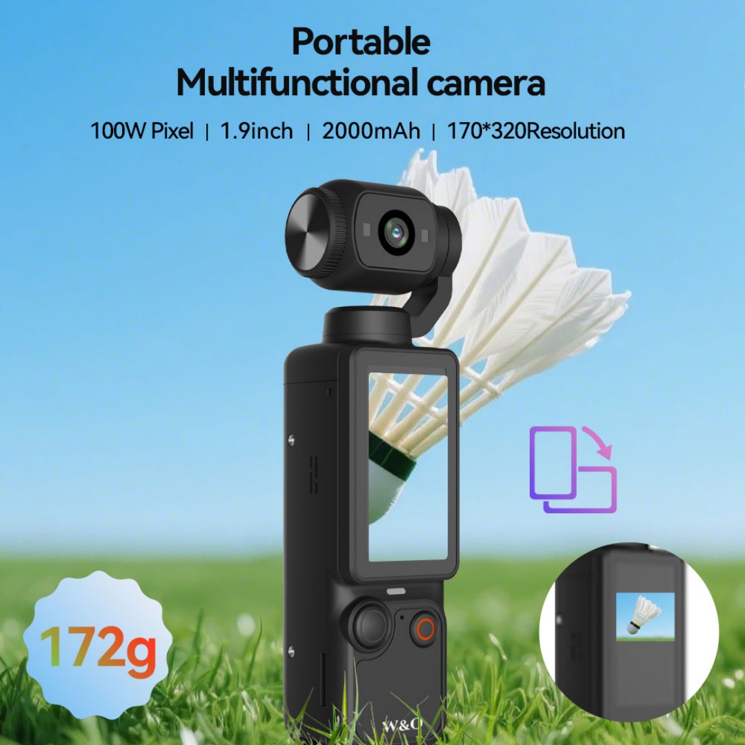 Kamera Olahraga 1080P Dilengka - Sports Equipment In Spanish ulasan dan harga