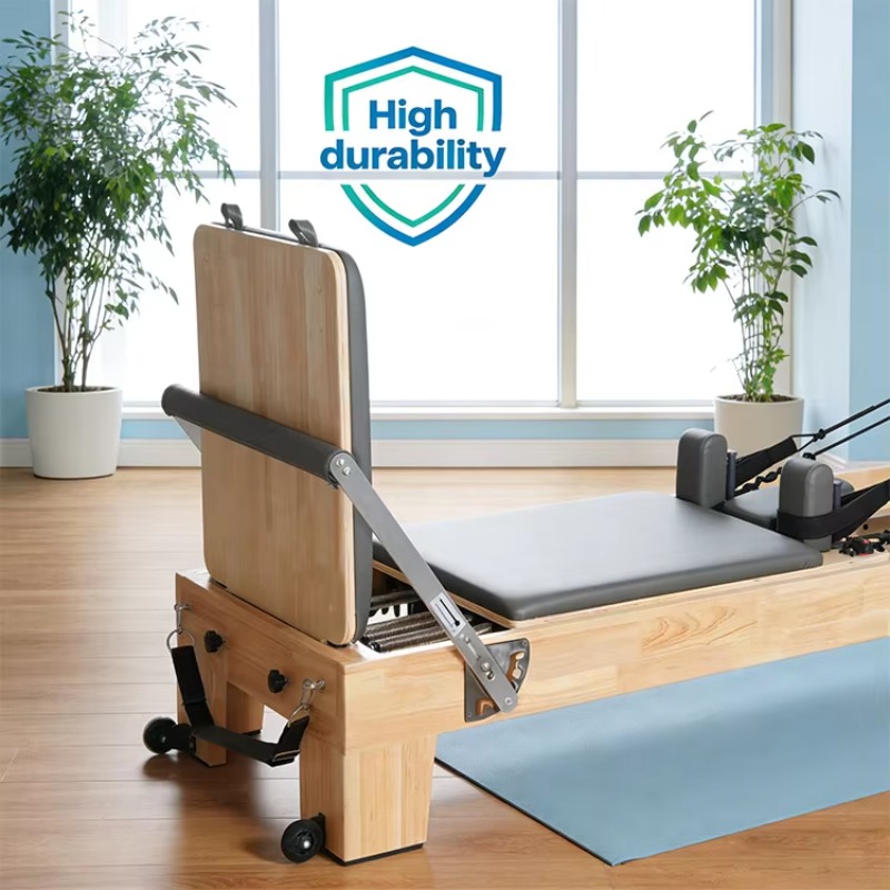 Alat Pilates Reformer, Mesin Y - Sports Equipment For Sale ulasan dan harga