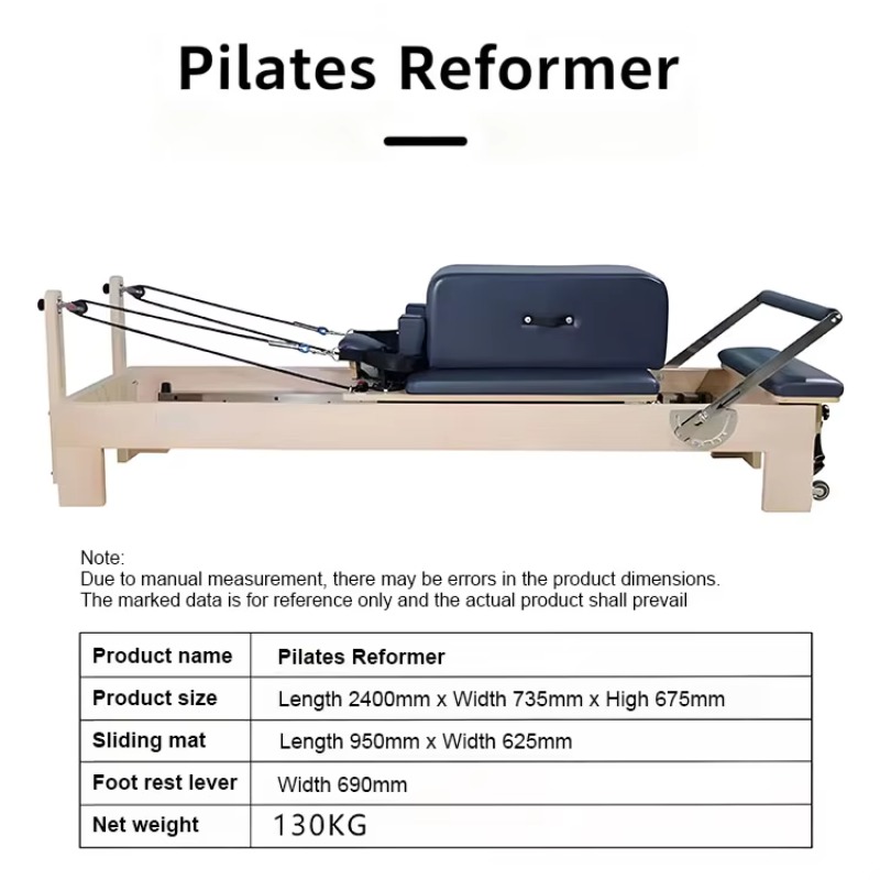 Alat Pilates Reformer, Mesin Y - Sports Equipment For Sale ulasan dan harga