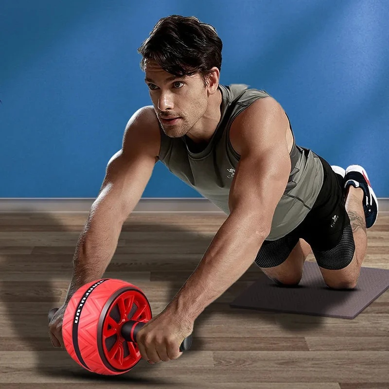 Roda Roller Ab Anti-Selip, Per - Sports Equipment Images ulasan dan harga