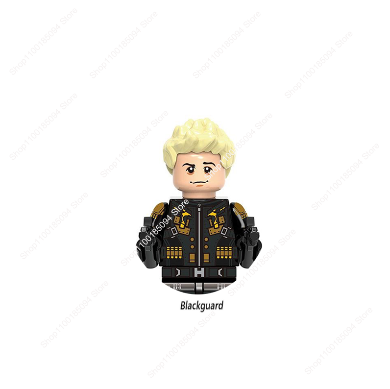 BEAST KINGDOM Mainan MiniFigur - Javelin Throwing ulasan dan harga