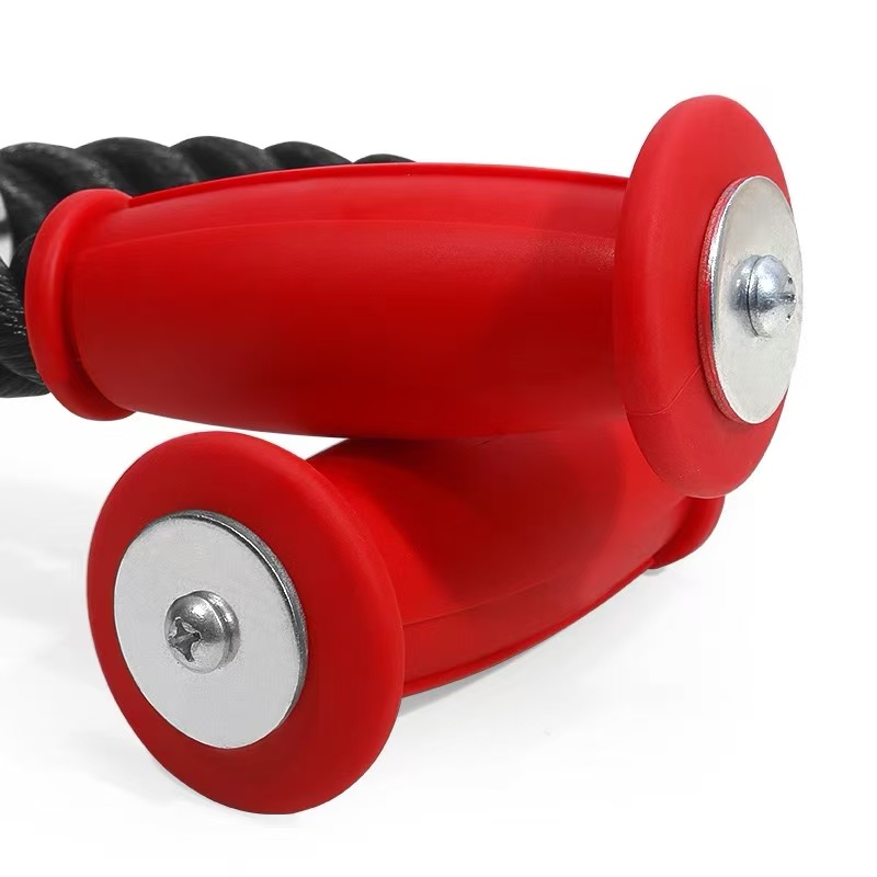 Tali Trisep Ergonomis Anti-sel - Sports Equipment Images ulasan dan harga