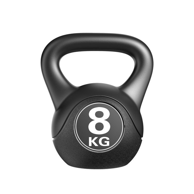 2026  Kettlebell Fitness 8kg y - Sports Equipment Images ulasan dan harga