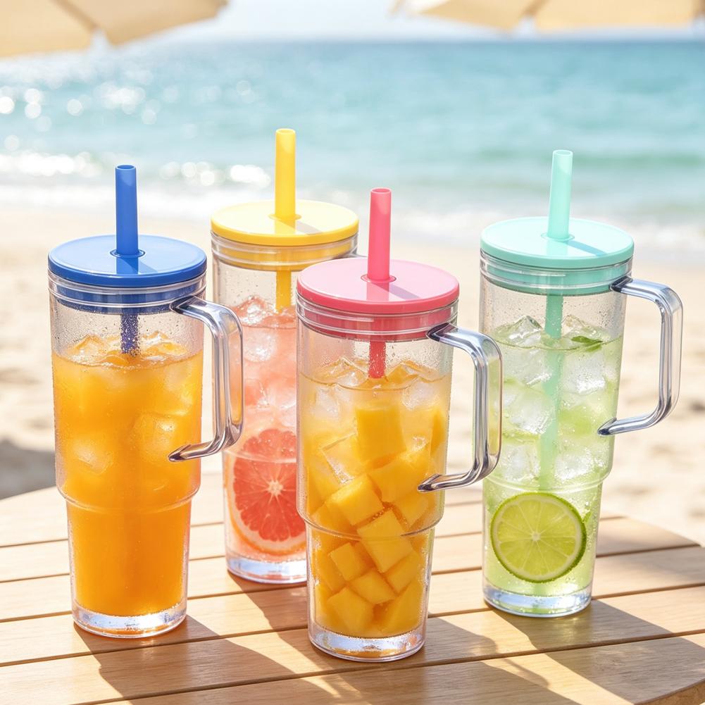 Botol Air Dengan Sedotan Dan T - Sports Equipment In School ulasan dan harga