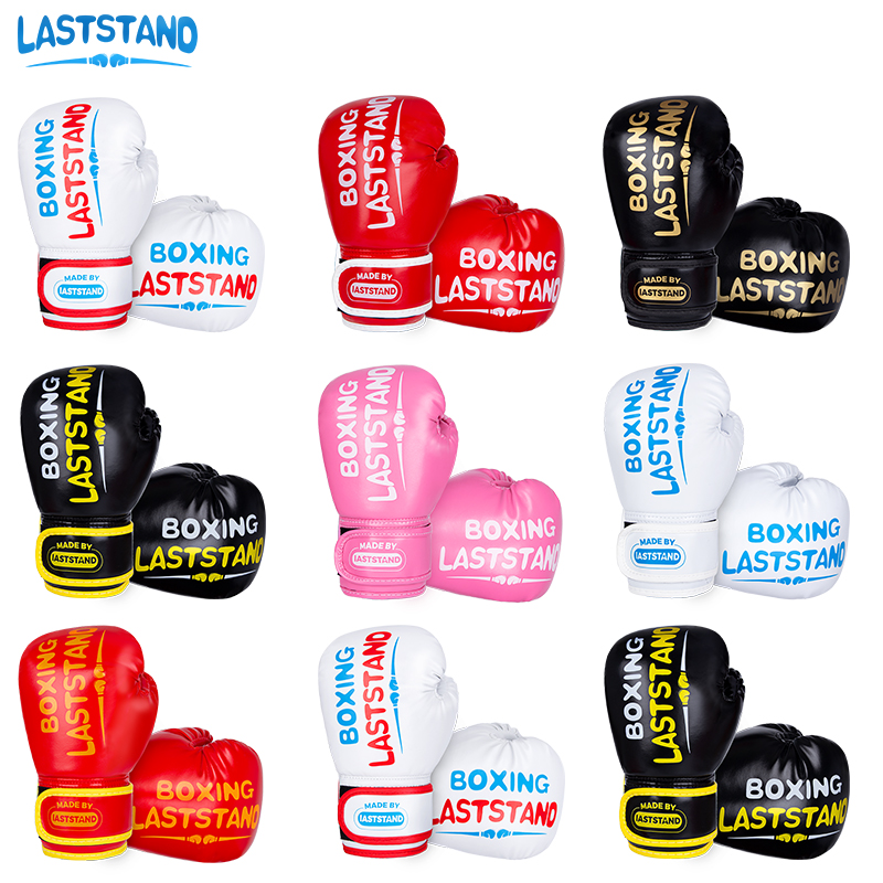 Sarung tinju anak laki-laki pe - Sports Equipment 4 Year Old ulasan dan harga