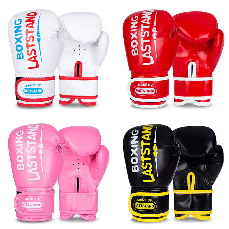 Sarung tinju anak laki-laki pe - Sports Equipment 4 Year Old ulasan dan harga