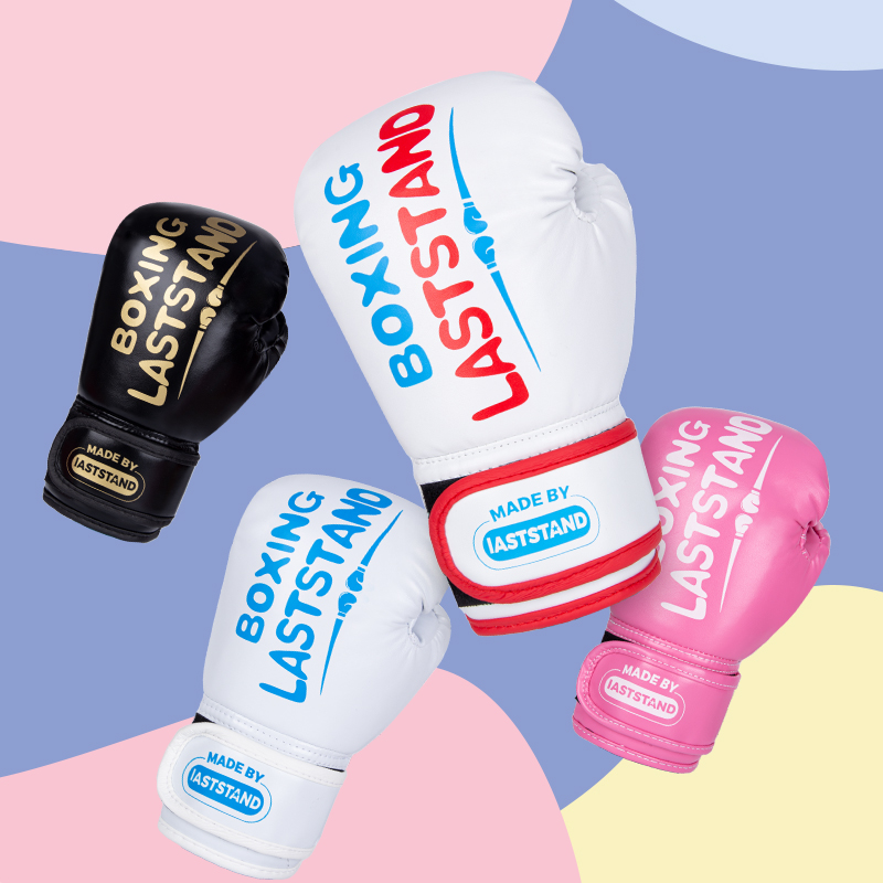 Sarung tinju anak laki-laki pe - Sports Equipment 4 Year Old ulasan dan harga