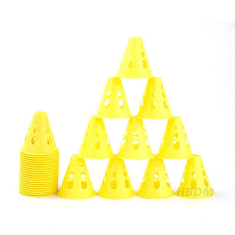 10/20 Buah Kerucut Pelatihan B - Football Training Cone ulasan dan harga