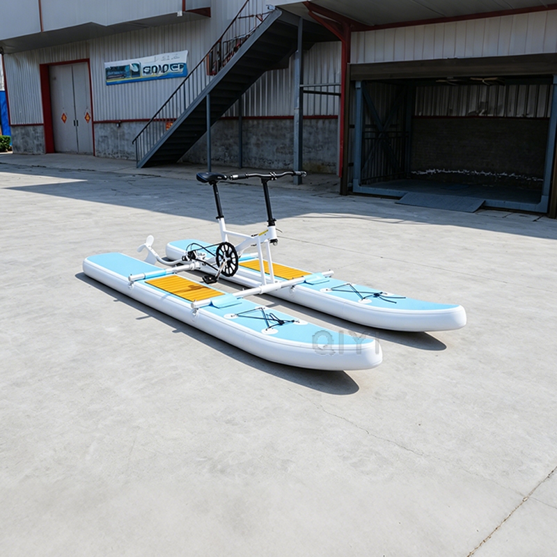 Sepeda Air Tiup Murah Berkuali - Sports Equipment Cheap ulasan dan harga