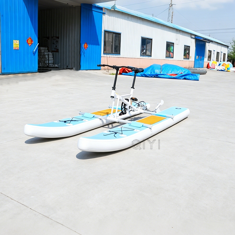 Sepeda Air Tiup Murah Berkuali - Sports Equipment Cheap ulasan dan harga