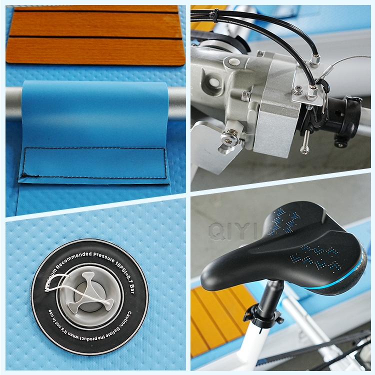 Sepeda Air Tiup Murah Berkuali - Sports Equipment Cheap ulasan dan harga