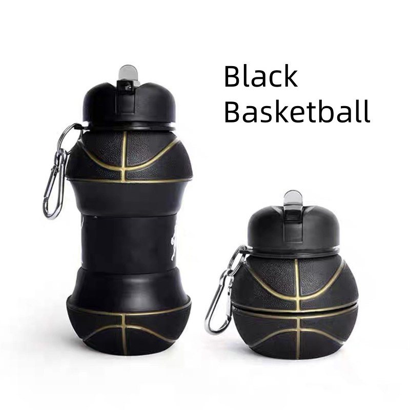 Botol air lipat untuk Kemah, b - Sports Equipment In School ulasan dan harga