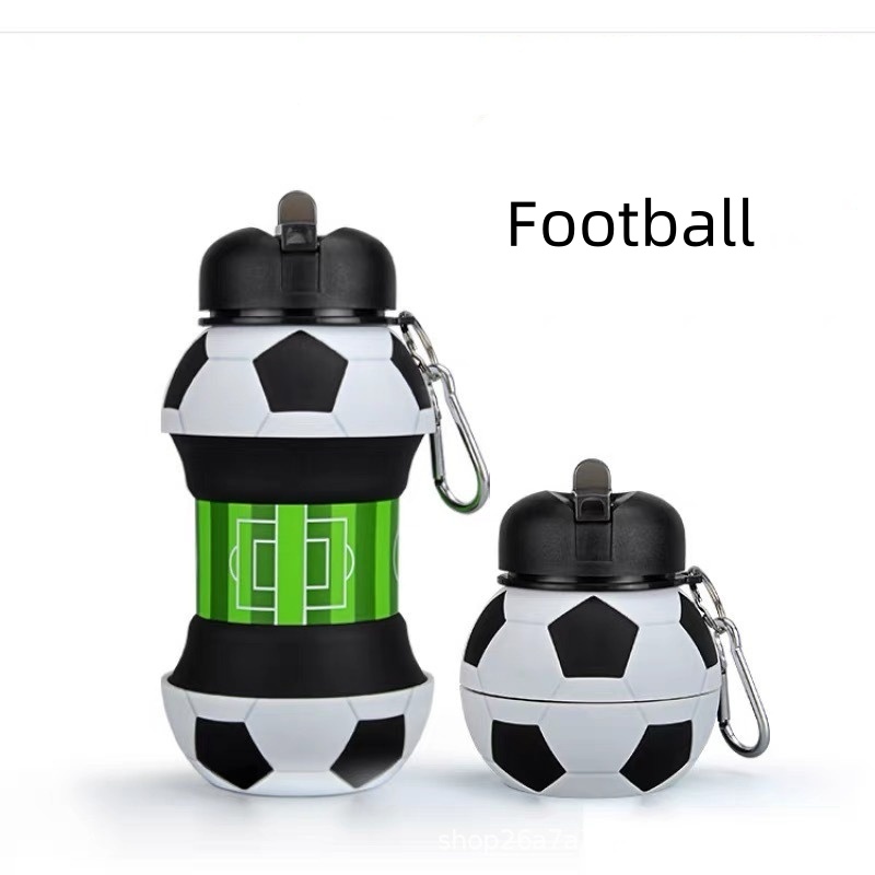 Botol air lipat untuk Kemah, b - Sports Equipment In School ulasan dan harga