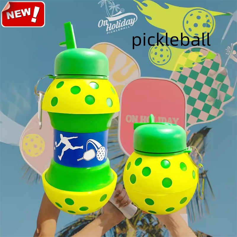 Botol air lipat untuk Kemah, b - Sports Equipment In School ulasan dan harga