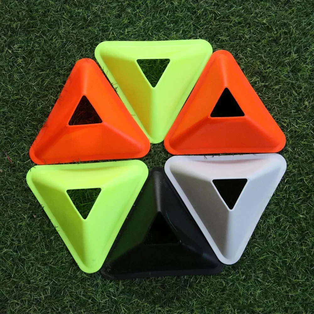 Kerucut Latihan Sepak Bola Seg - Football Training Cone ulasan dan harga