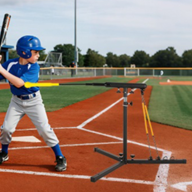 Kursi Latihan Memukul Bola Bis - Sports Equipment 4 Year Old ulasan dan harga