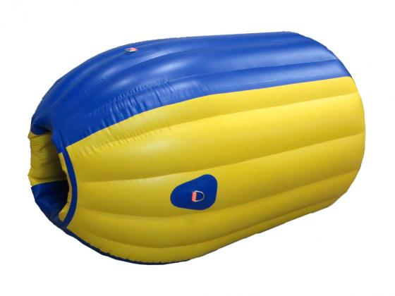 Bola Duri Tiup Air Tabung Dapa - Sports Equipment That Starts With A ulasan dan harga