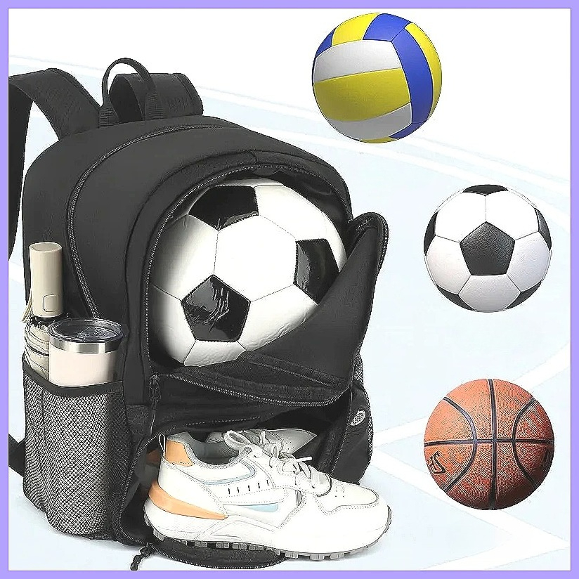 Tas Ransel Olahraga Tahan Air  - Sports Equipment Air China ulasan dan harga