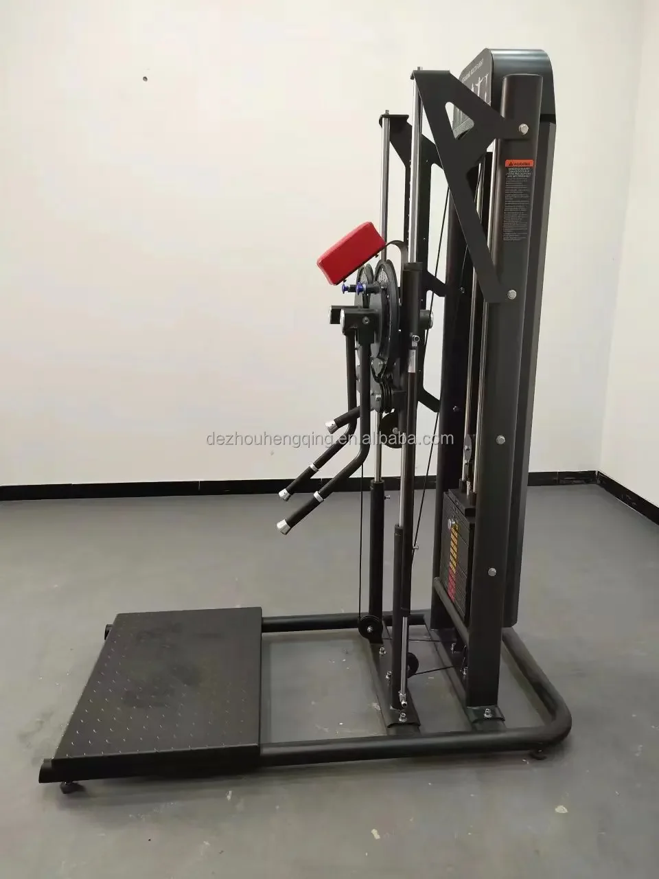 l Peralatan Rumah Gym Komersia - Sports Equipment In Flight ulasan dan harga