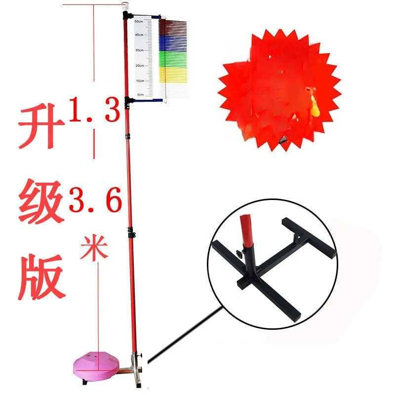 Peralatan Olahraga Lompat Vert - Sports Equipment In School ulasan dan harga