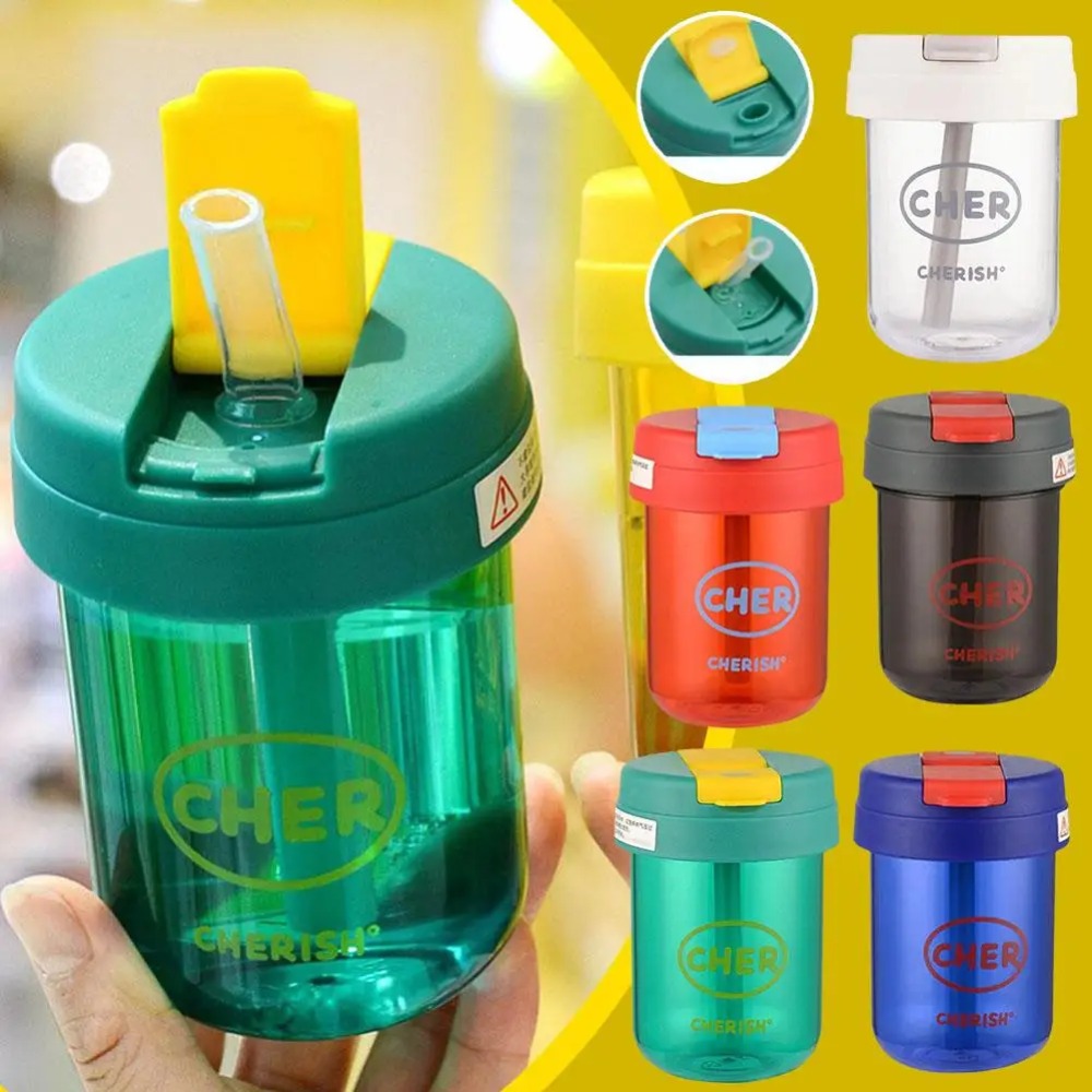 300ML Cangkir Jerami Mini Port - Sports Equipment 4 Year Old ulasan dan harga