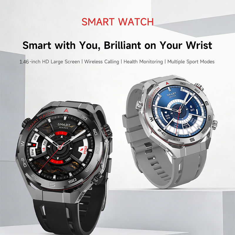 Jam Tangan Pintar Sporty Trend - Sports Equipment In Spanish ulasan dan harga
