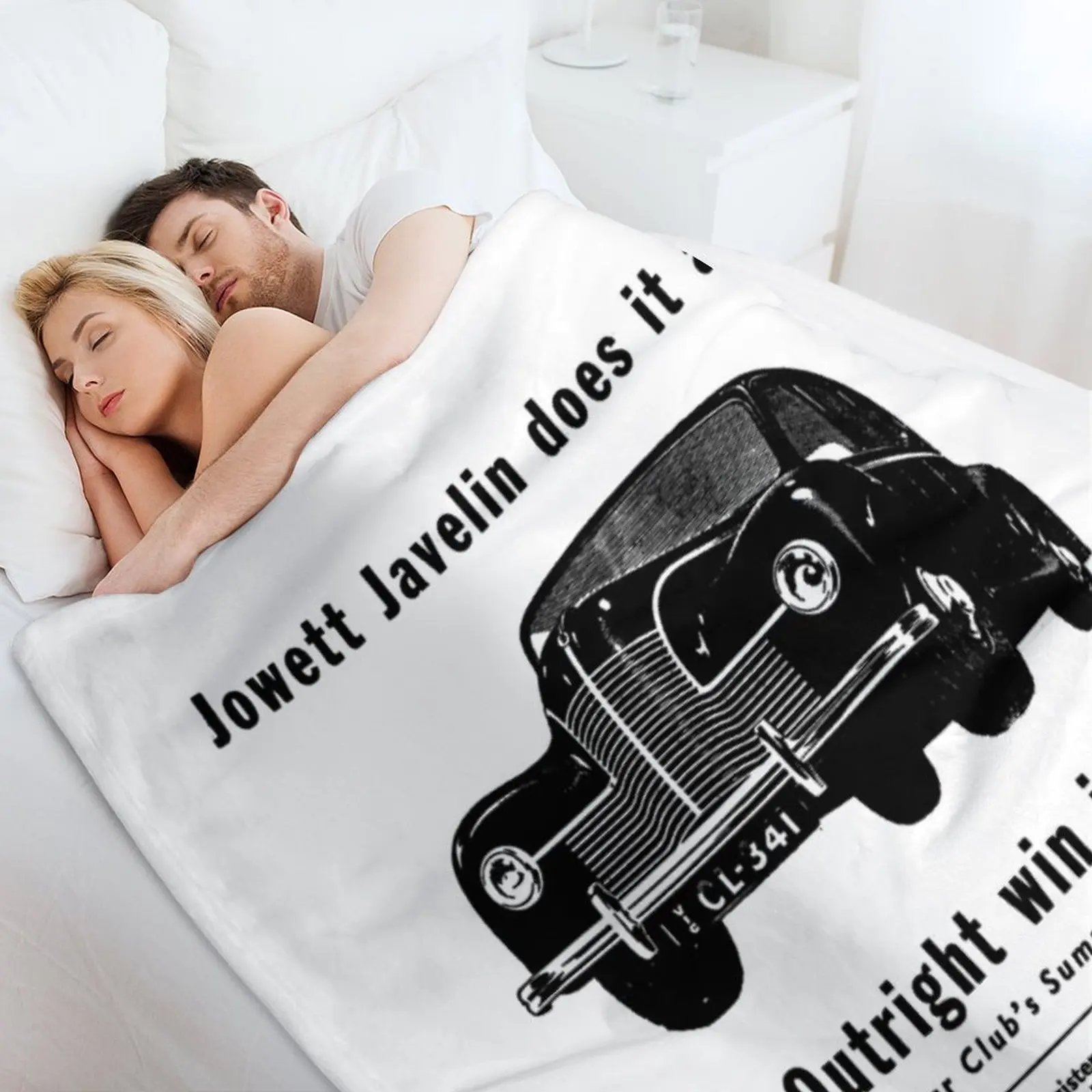 Selimut Lempar JOWETT JAVELIN  - Javelin Throwing ulasan dan harga