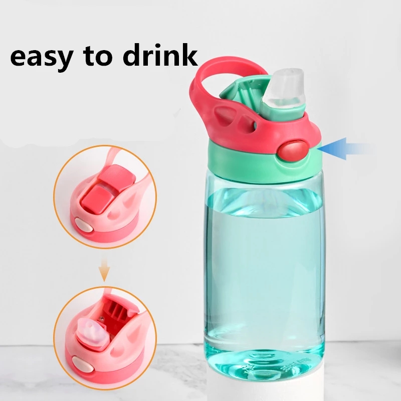 DIY Anak-anak Botol Air Portab - Sports Equipment 4 Year Old ulasan dan harga