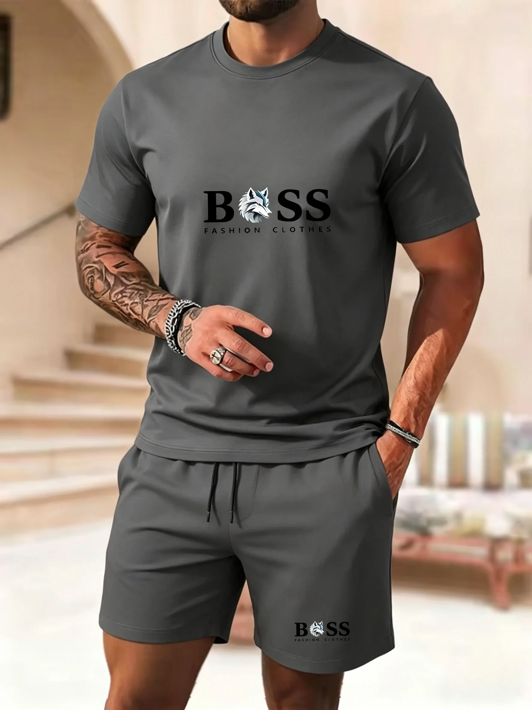 Setelan olahraga pria terlaris - Sports Equipment For Sale ulasan dan harga