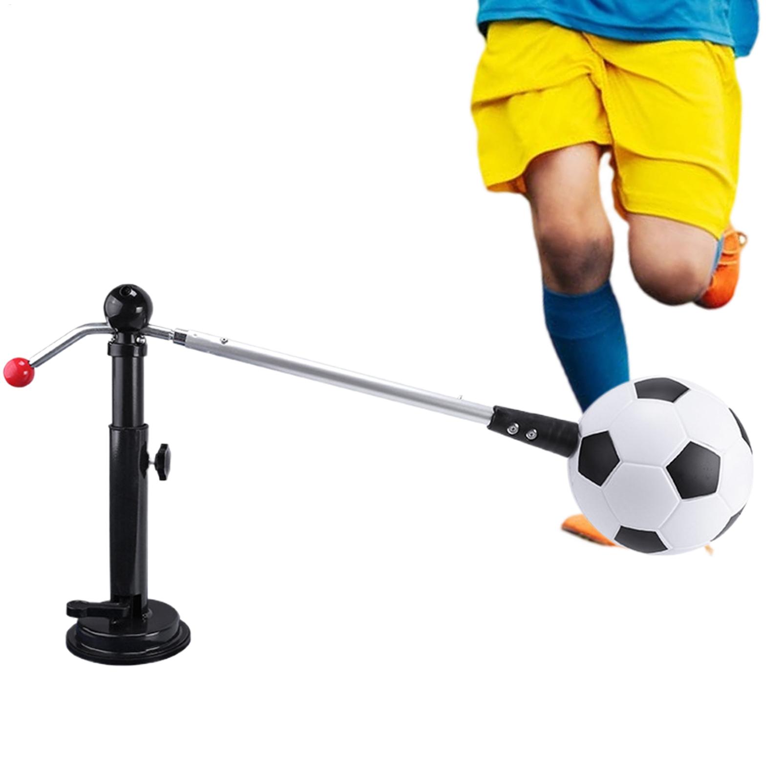 Alat Latihan Tendangan Sepak B - Football Training Cone ulasan dan harga