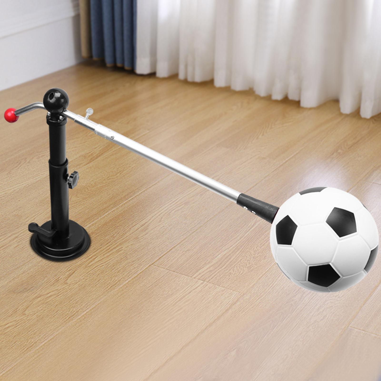 Alat Latihan Tendangan Sepak B - Football Training Cone ulasan dan harga