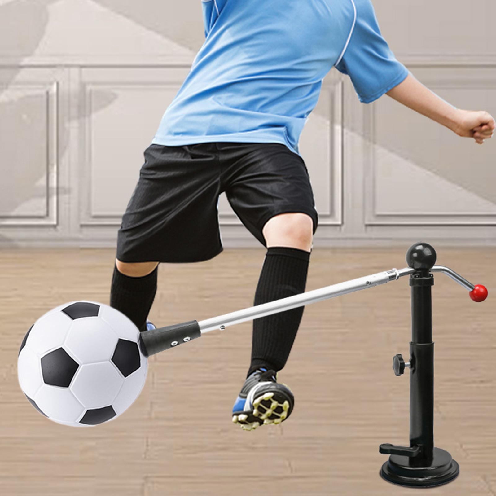 Alat Latihan Tendangan Sepak B - Football Training Cone ulasan dan harga