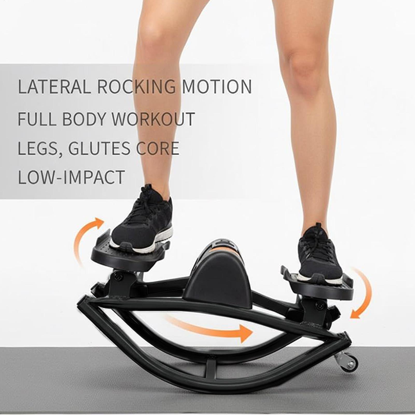 Alat Olahraga Rock Stepper Por - Sports Equipment Images ulasan dan harga
