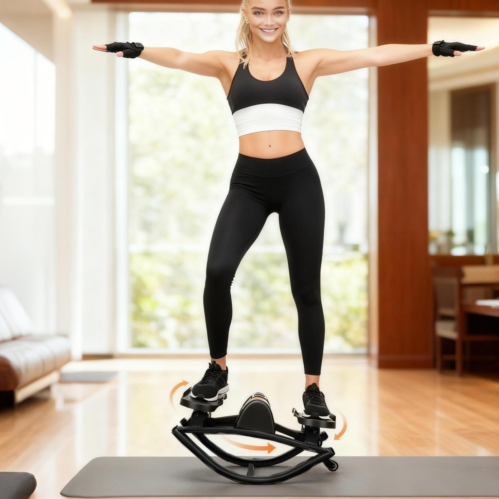 Alat Olahraga Rock Stepper Por - Sports Equipment Images ulasan dan harga