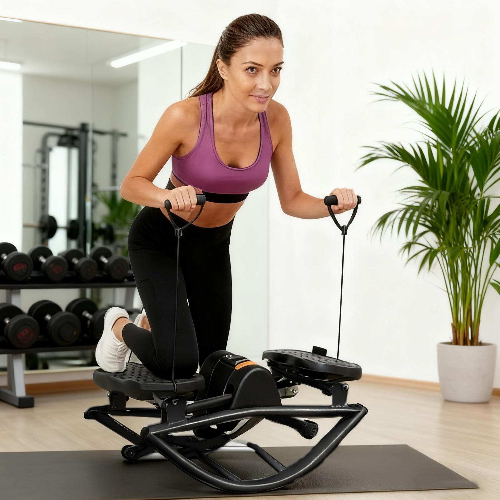 Alat Olahraga Rock Stepper Por - Sports Equipment Images ulasan dan harga