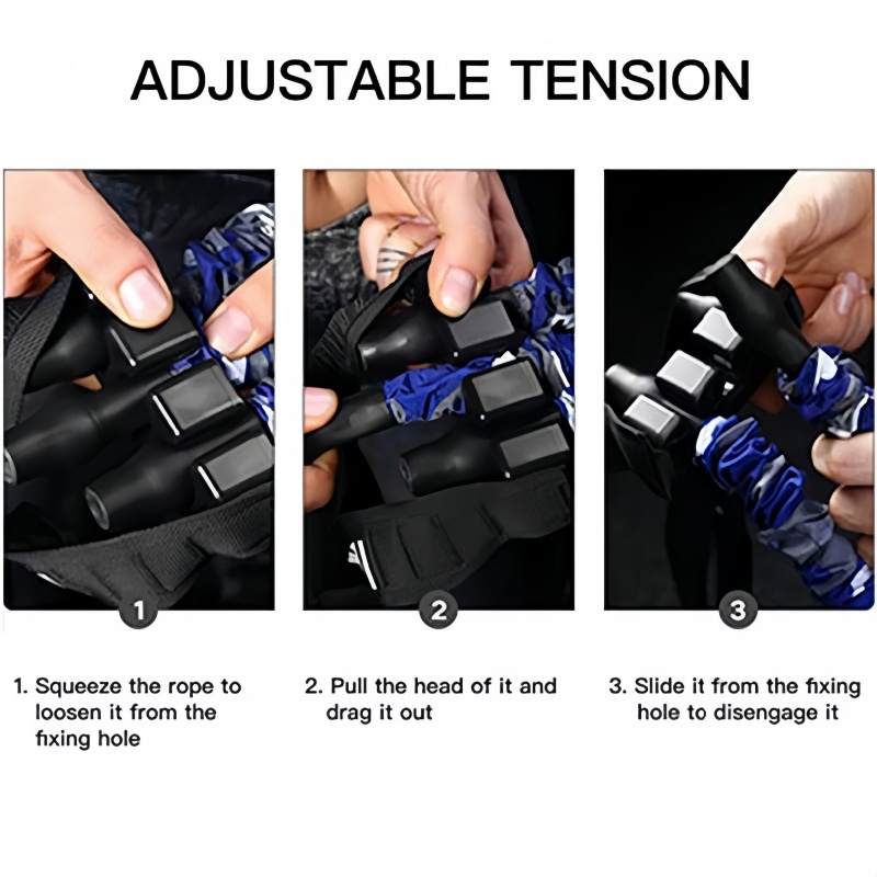 Tali Resistensi Expander Dada  - Sports Equipment Images ulasan dan harga