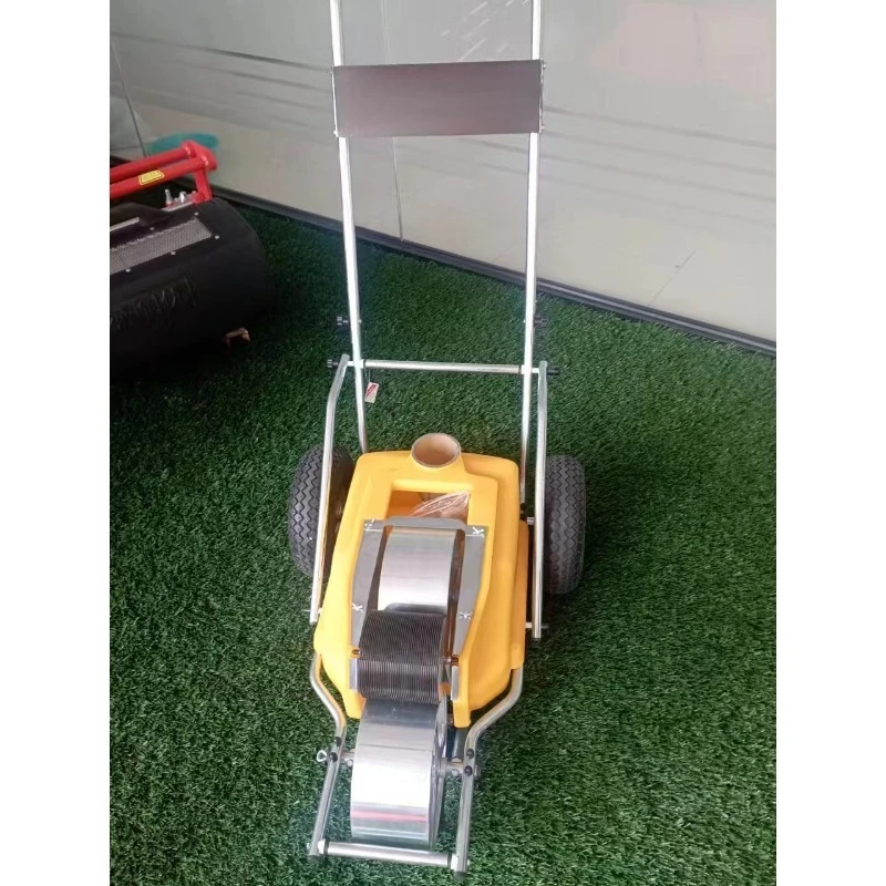Mesin Pembuat Garis Volume Bes - Sports Equipment Manufacturers ulasan dan harga