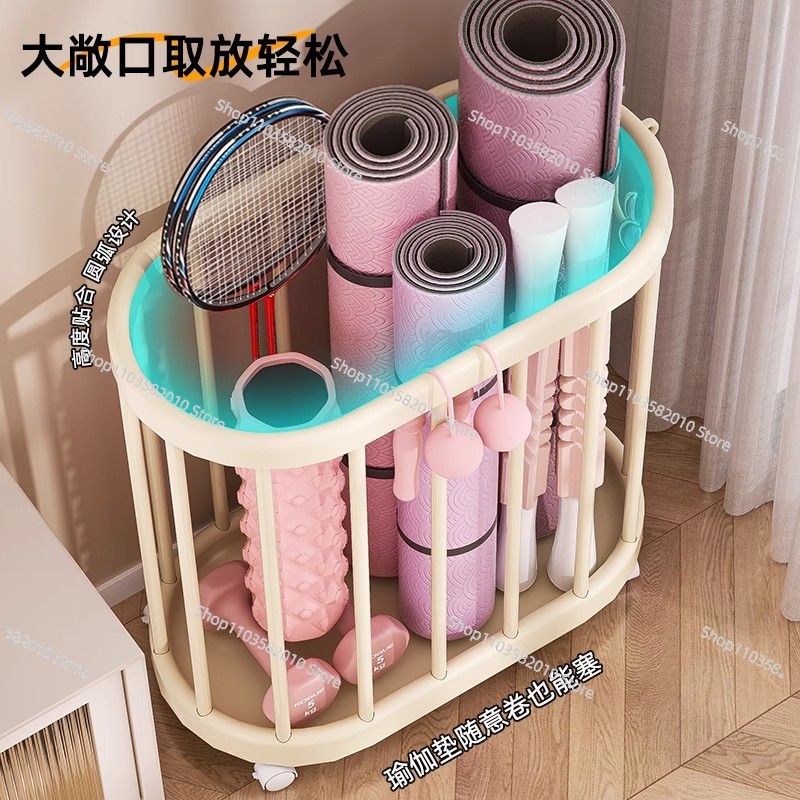 Keranjang penyimpanan matras y - Sports Equipment Japan ulasan dan harga