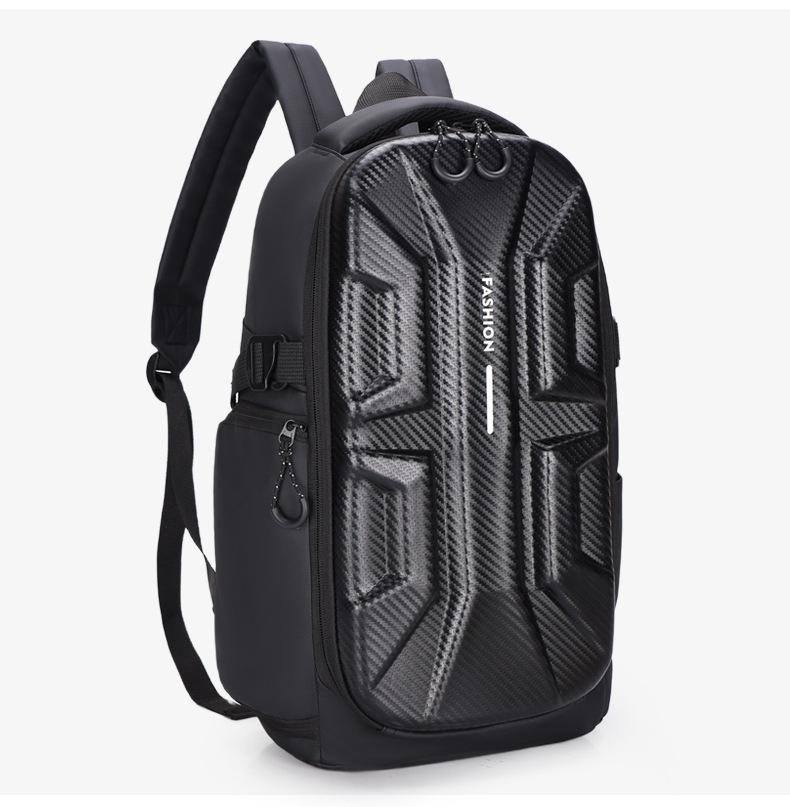 Ransel Cangkang Keras Peralata - Sports Equipment Air China ulasan dan harga