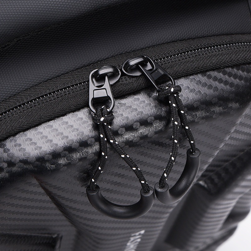 Ransel Cangkang Keras Peralata - Sports Equipment Air China ulasan dan harga