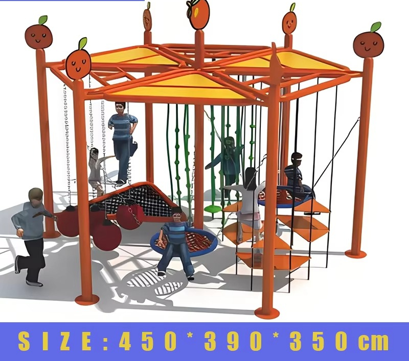 Peralatan Bermain Luar Ruangan - Sports Equipment In School ulasan dan harga