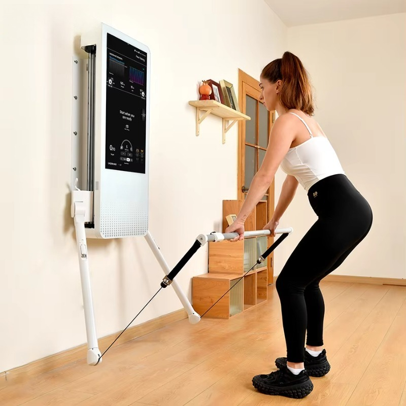 Peralatan Kebugaran Rumah Mult - Sports Equipment Images ulasan dan harga