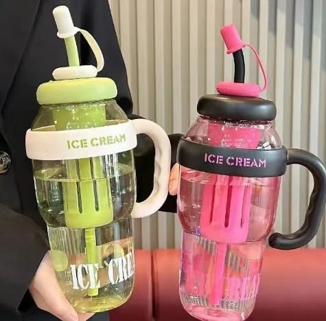 Botol Air Lucu 1100/1300 ML de - Sports Equipment 4 Year Old ulasan dan harga
