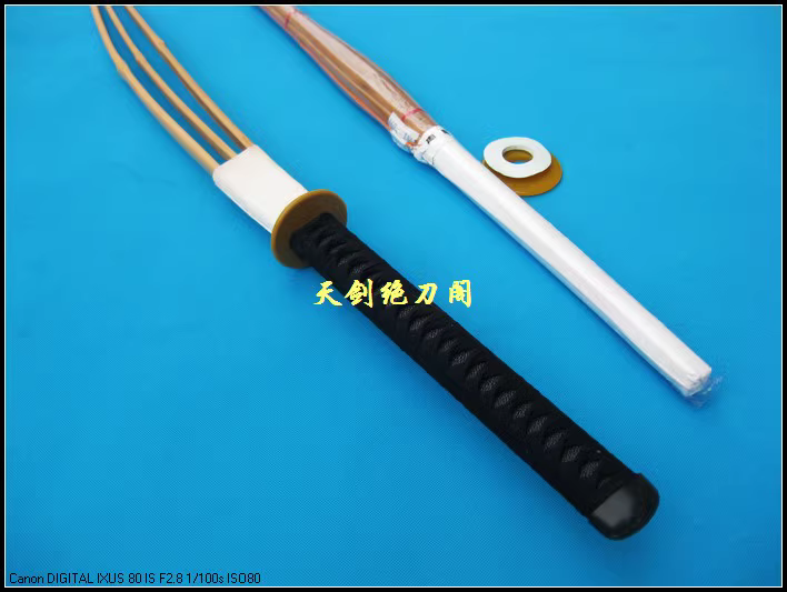 Tongkat Pedang Bambu Nanjo 120 - Sports Equipment Japan ulasan dan harga