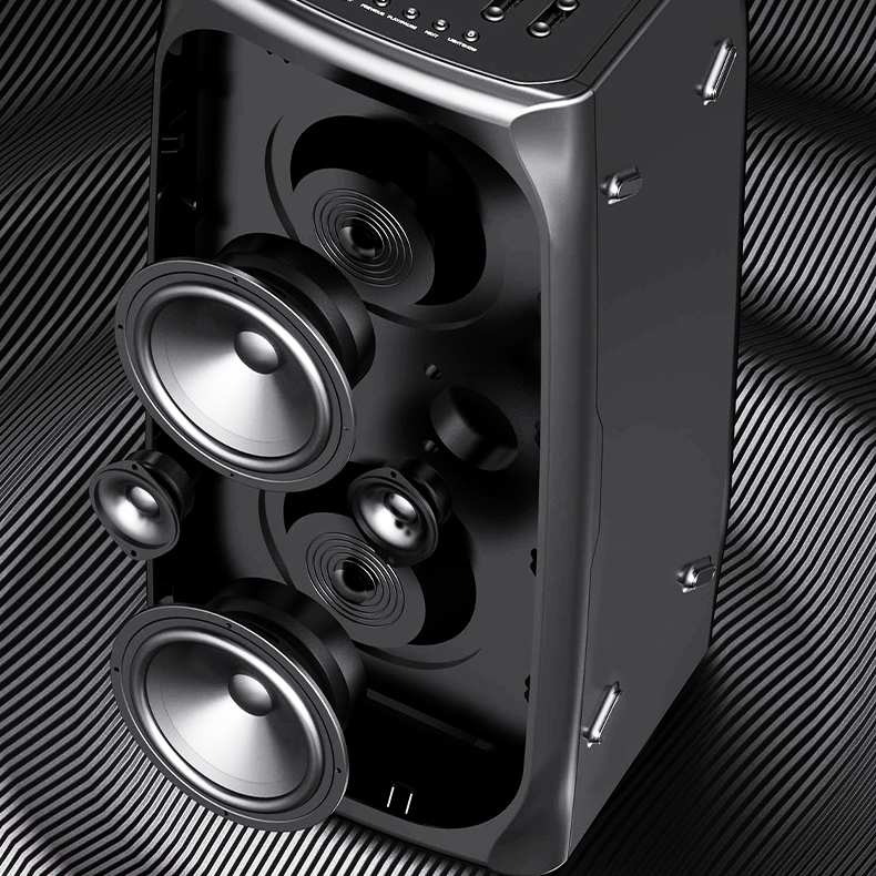 Speaker Olahraga & Hiburan Ber - Sports Equipment Japan ulasan dan harga