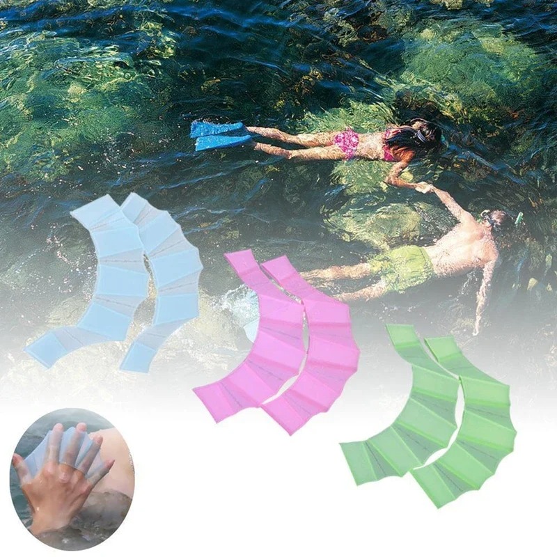 Sarung Tangan Sirip Selam Sili - Sports Equipment 4 Year Old ulasan dan harga