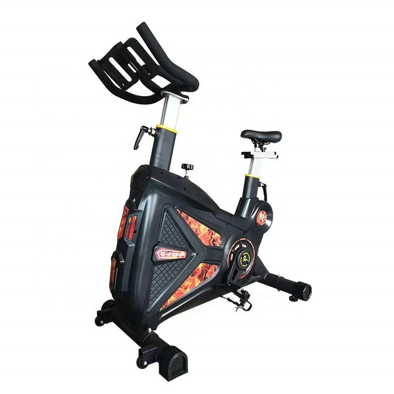 Sepeda Spin Fly Wheel 20kg Har - Sports Equipment Cheap ulasan dan harga