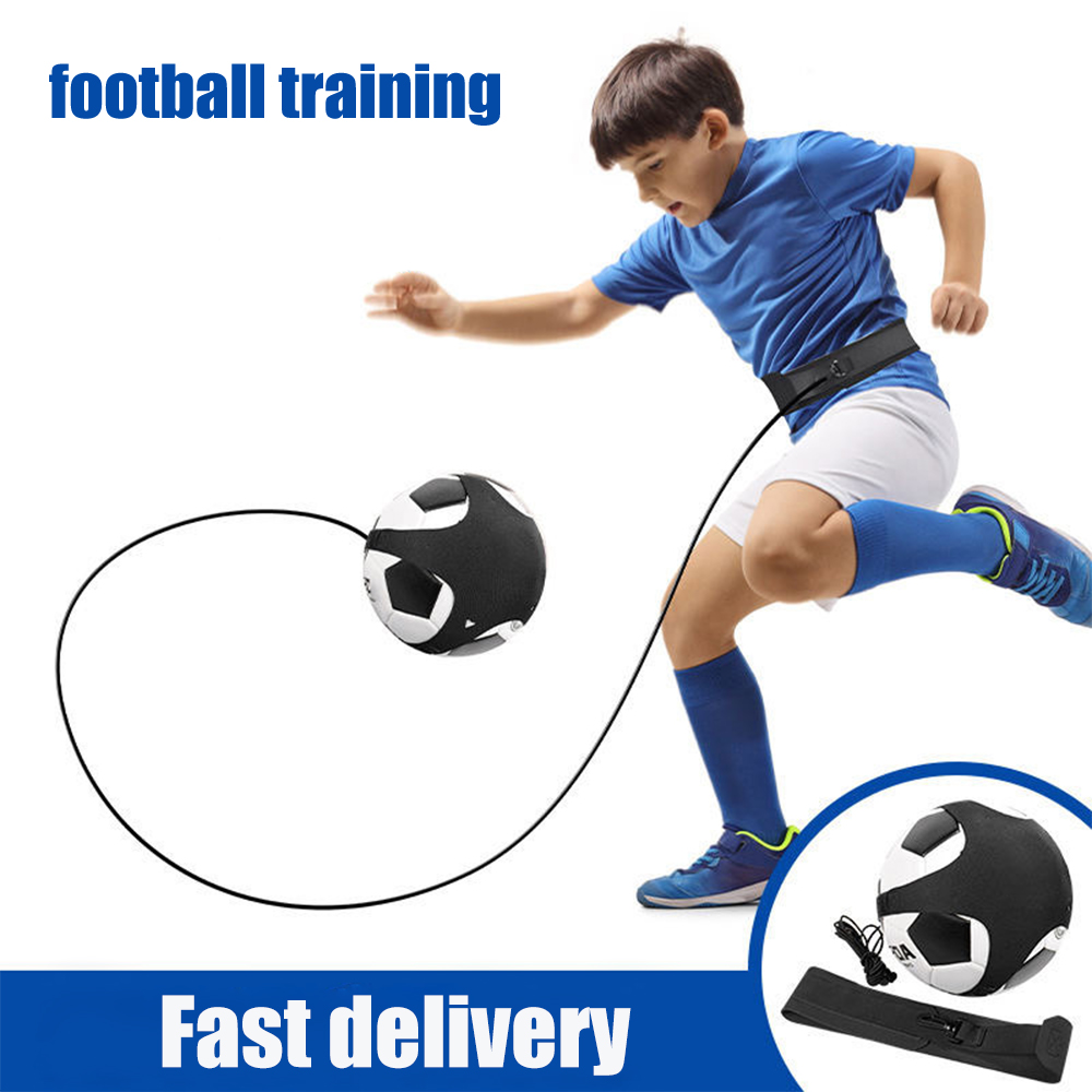 Sabuk Latihan Bola Voli Sepak  - Football Training Cone ulasan dan harga